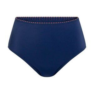 Amoena Alabama High Waist Swim Brief Bottoms